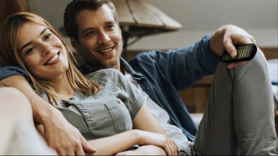 Meliconi 808060 univerzální dálkové ovládání